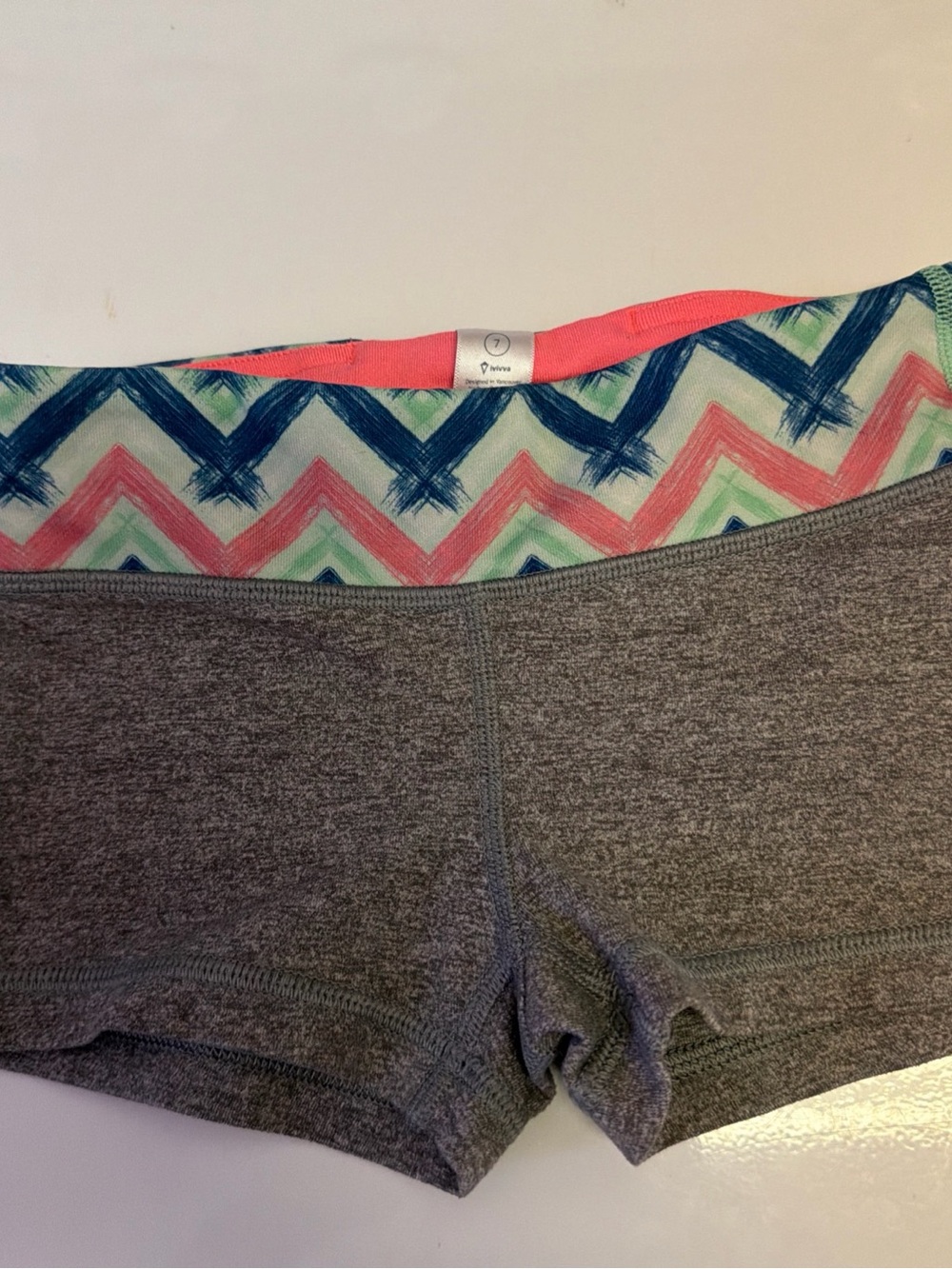 Girls workout bundle (shorts, pants, sweatshirt dress)